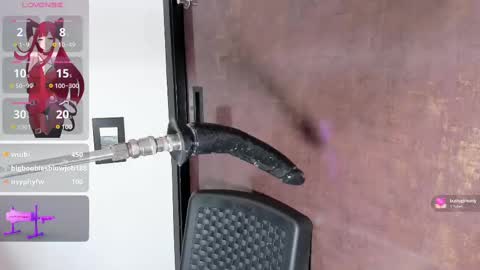 Snapshot of leticia_lynn chatting on February 2025 12:30:01 AM LETI 3 online show from February 2025 12:30:01 AM