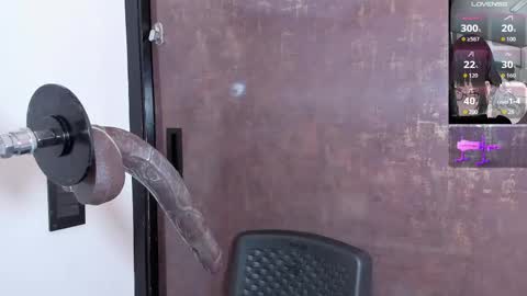 Snapshot of leticia_lynn chatting on September 2025 08:58:02 AM LETI 3 online show from September 2025 08:58:02 AM