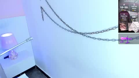 Snapshot of leticia_lynn chatting on September 2025 08:20:02 PM LETI 3 online show from September 2025 08:20:02 PM