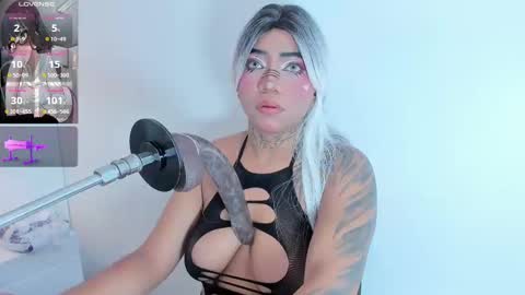 Snapshot of leticia_lynn chatting on September 2025 08:54:01 PM LETI 3 online show from September 2025 08:54:01 PM