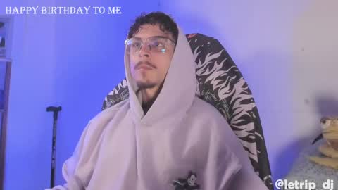   letrip  online show from October 2025 03:07:02 PM