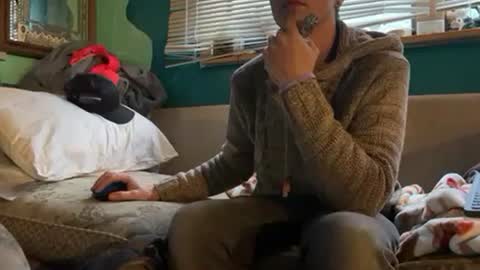 Snapshot of letsdothis9987 chatting on January 2025 04:06:01 PM FukMe online show from January 2025 04:06:01 PM