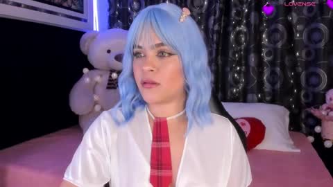 Snapshot of lev_akira chatting on February 2025 06:20:01 AM Akira online show from February 2025 06:20:01 AM