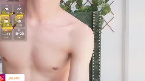Levi  online show from January 2025 06:16:01 PM