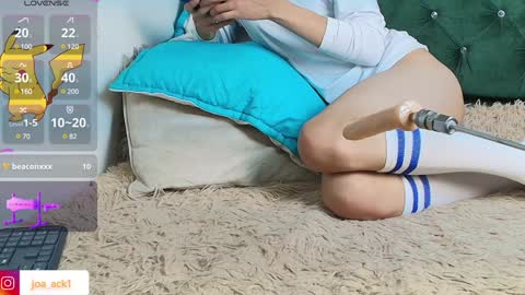 Levi  online show from January 2025 01:36:02 AM