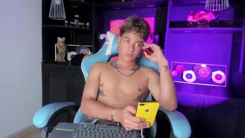 LevySteven online show from December 2024 08:59:01 AM
