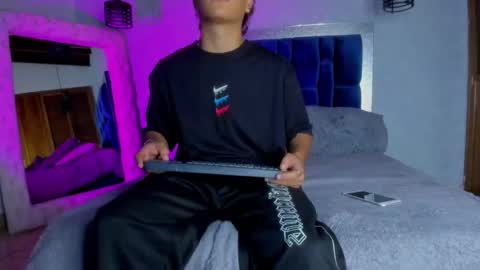 LevySteven online show from December 2024 12:28:01 PM