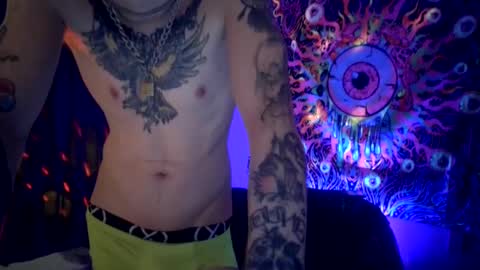 Snapshot of lewd_palindrome chatting on December 2024 12:27:01 PM lewd palindrome online show from December 2024 12:27:01 PM