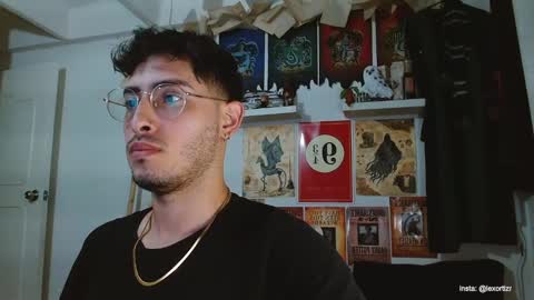 lex ross online show from February 2025 01:25:02 AM