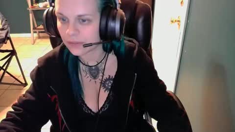 lexa_fate online show from January 2025 03:29:01 AM