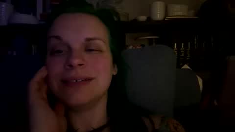 lexa_fate online show from January 2025 07:57:01 AM