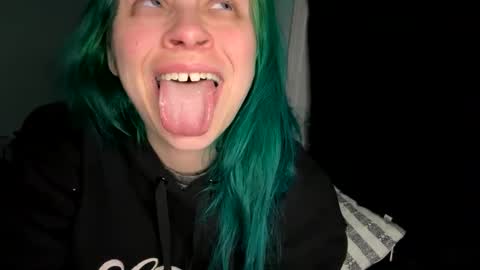 lexa_fate online show from January 2025 12:02:01 AM