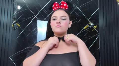 Lexa  online show from October 2025 11:18:02 AM