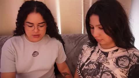 Snapshot of lexaa_sorokin chatting on November 2025 01:19:01 AM Gabrielle Lexa online show from November 2025 01:19:01 AM