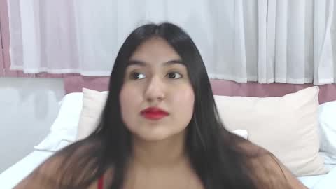 Gabrielle online show from January 2025 02:19:02 PM