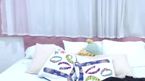 Gabrielle online show from January 2025 10:58:01 AM