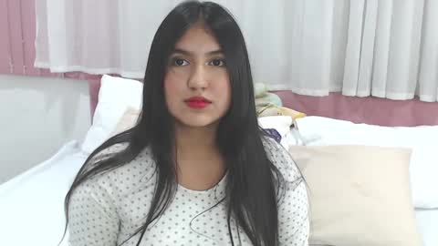 Gabrielle online show from January 2025 05:15:02 PM