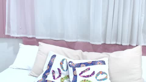 Gabrielle online show from January 2025 05:07:02 PM