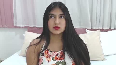 Gabrielle online show from January 2025 10:51:02 AM