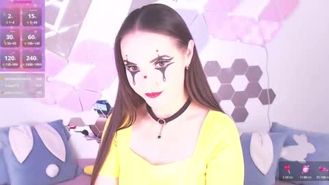 Alexia online show from December 2024 10:14:02 AM