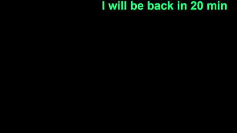 Alexia online show from March 2025 09:29:01 AM