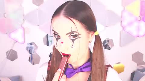 Alexia online show from September 2025 06:50:02 AM