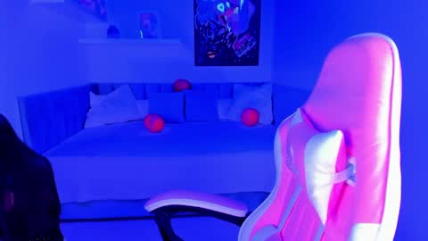 Lexi GTM2 MonWedThurSatSun 1000am-400pm online show from March 2025 12:04:02 PM