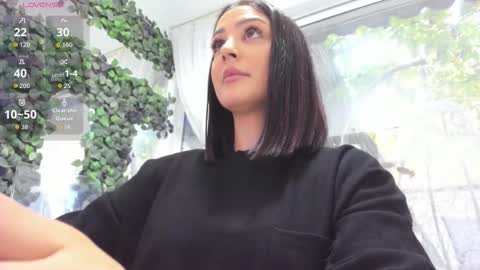 Snapshot of lexi_storm chatting on October 2025 06:10:01 AM lexi_storm online show from October 2025 06:10:01 AM