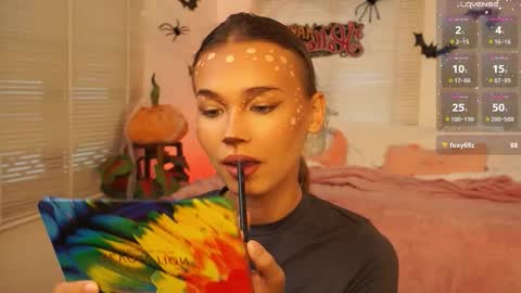 Snapshot of lexicoy_ chatting on October 2025 06:03:02 AM Lexi online show from October 2025 06:03:02 AM