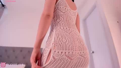 LEXIE online show from March 2025 07:17:01 PM