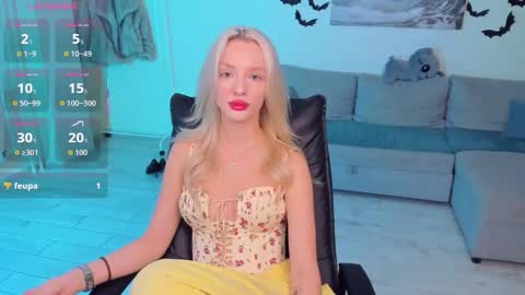 Snapshot of lexieblonde chatting on October 2025 05:56:01 PM lexieblonde online show from October 2025 05:56:01 PM