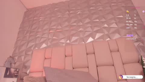 Snapshot of lexiee_grey_ chatting on January 2025 03:14:02 PM Lexie online show from January 2025 03:14:02 PM