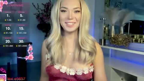 Snapshot of lexiesmith_ chatting on February 2025 12:54:01 AM lexiesmith_ online show from February 2025 12:54:01 AM