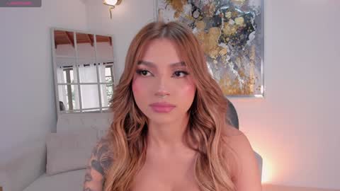 Snapshot of lexiewayne chatting on December 2024 06:33:01 PM Lexie online show from December 2024 06:33:01 PM