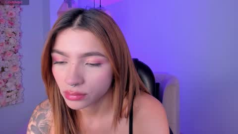 Snapshot of lexiewayne chatting on October 2025 06:25:02 PM Lexie online show from October 2025 06:25:02 PM