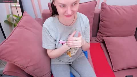 Lexi online show from September 2025 06:51:02 AM