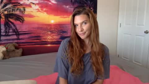 Alexia L. online show from September 2025 03:25:01 PM