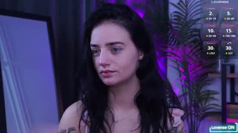 LexiiDarling online show from October 2025 06:17:02 PM