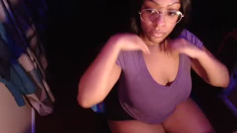 LEXIJAYNE online show from December 2024 09:42:01 AM