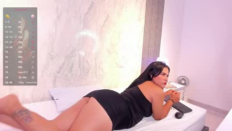 Lexie online show from October 2025 02:36:02 PM