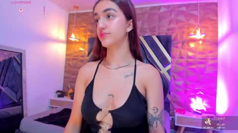 lexivie_ online show from September 2025 11:17:02 PM
