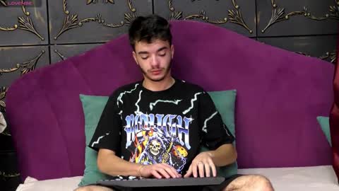 Snapshot of lextasyscott chatting on October 2025 05:04:01 AM Lextasy online show from October 2025 05:04:01 AM