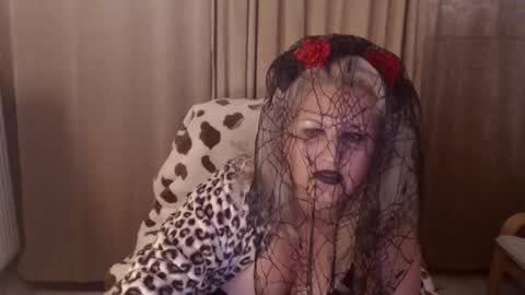 Hannah online show from October 2025 11:06:02 PM