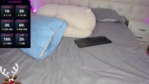 Snapshot of lexxi_ross chatting on December 2024 02:54:02 PM LEXXI online show from December 2024 02:54:02 PM