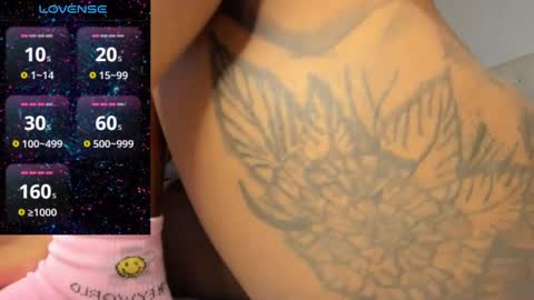 Snapshot of lexxi_ross chatting on December 2024 04:30:01 PM LEXXI online show from December 2024 04:30:01 PM