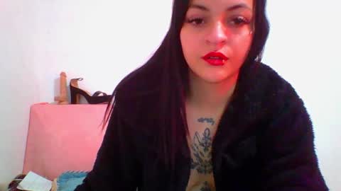 Lexxie online show from September 2025 07:37:01 PM