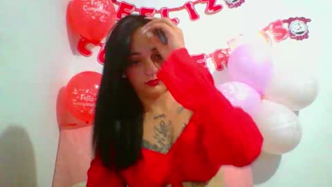 Lexxie online show from September 2025 02:26:01 AM