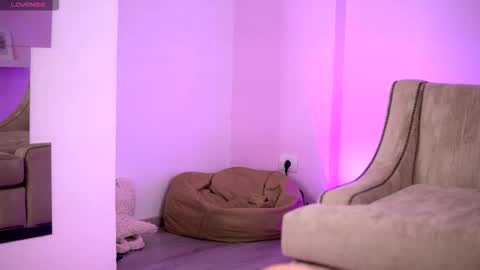 Lexie online show from October 2025 09:24:01 PM