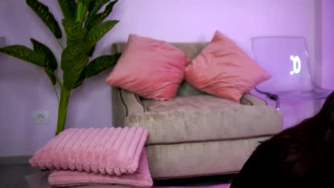 Lexie online show from October 2025 10:34:02 PM