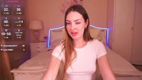 lexxijoy online show from February 2025 02:21:02 PM